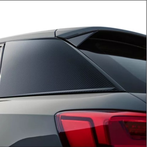 Audi A4 B9 Avant Dakspoiler - Carbon